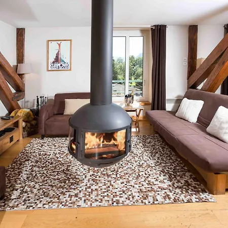 Belle Epoque By Interhome