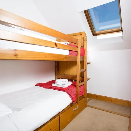 Belle Epoque By Interhome * Chamonix