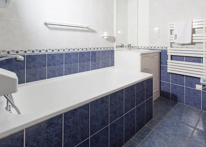 Belle Epoque By Interhome Apartment Chamonix