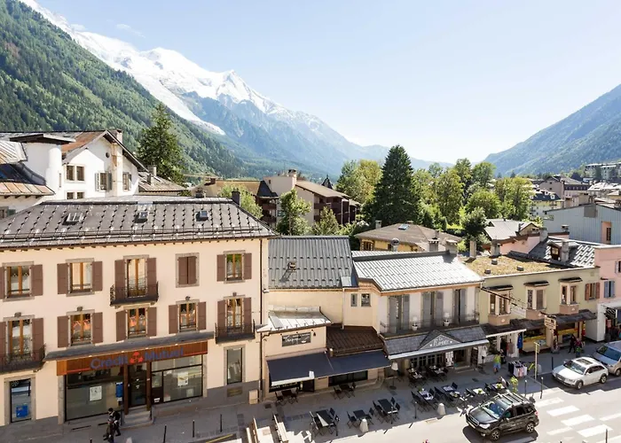 Belle Epoque By Interhome