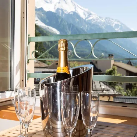 Belle Epoque By Interhome *
