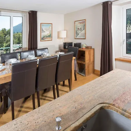 Belle Epoque By Interhome Apartment *