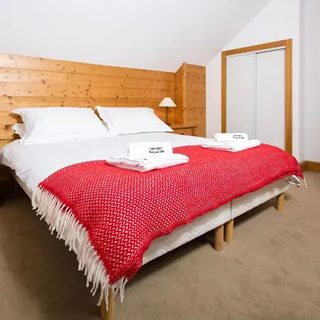 Appartement Belle Epoque By Interhome