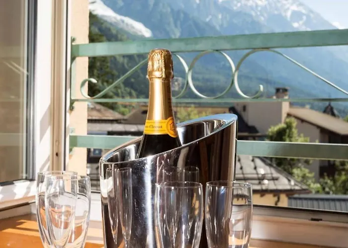 Belle Epoque By Interhome *