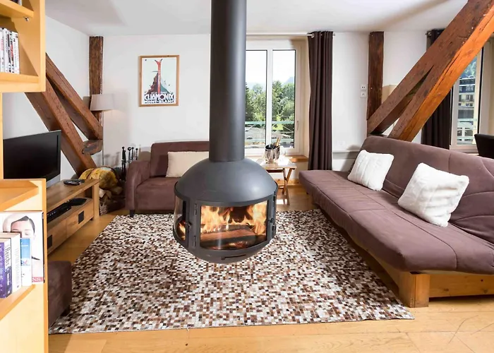 Belle Epoque By Interhome