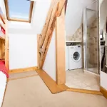 Belle Epoque By Interhome Apartamento Chamonix Mont Blanc