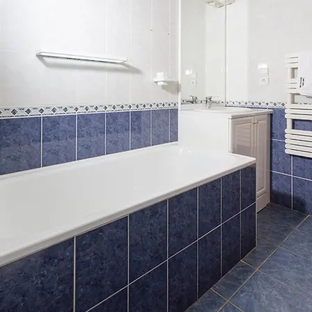 Belle Epoque By Interhome Apartman Chamonix