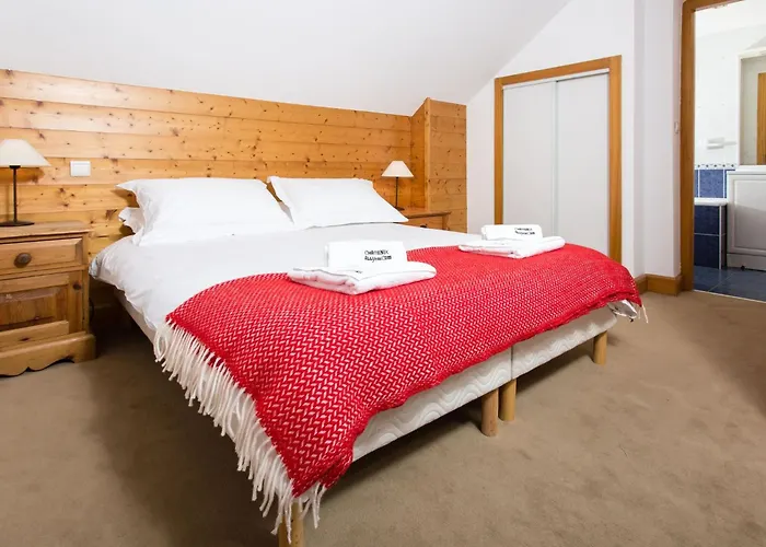 Apartman Belle Epoque By Interhome