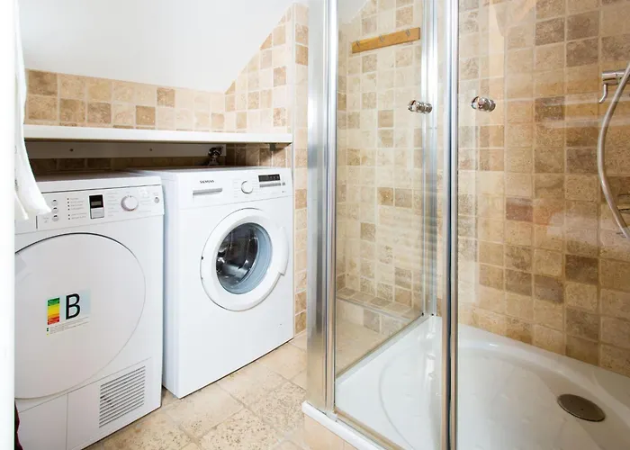 Apartman Belle Epoque By Interhome Chamonix