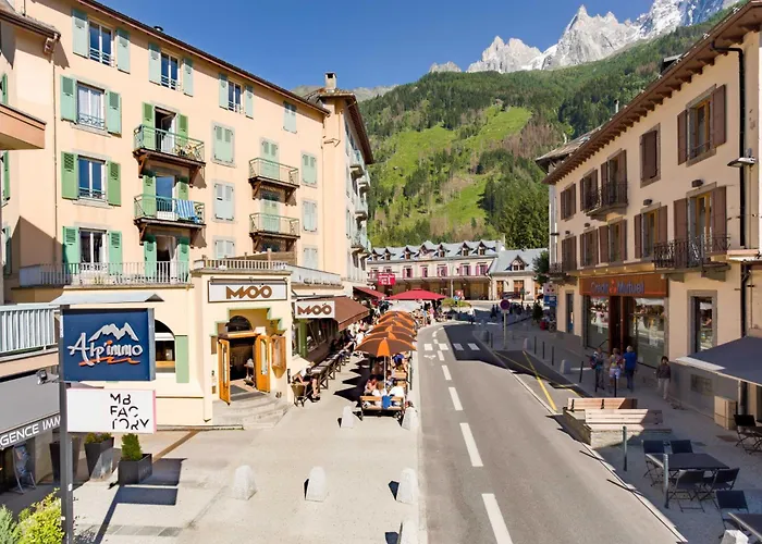 Apartman Belle Epoque By Interhome *